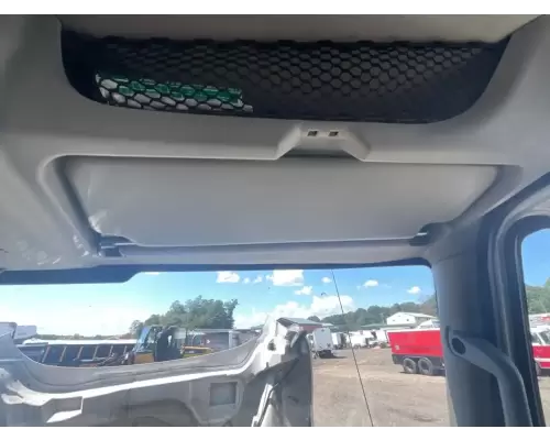 International DuraStar 4300 Sun Visor (External)