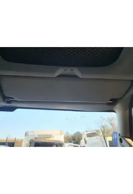 International DuraStar 4300 Sun Visor (External)