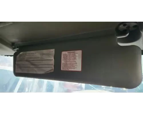 International DuraStar 4300 Sun Visor (External)