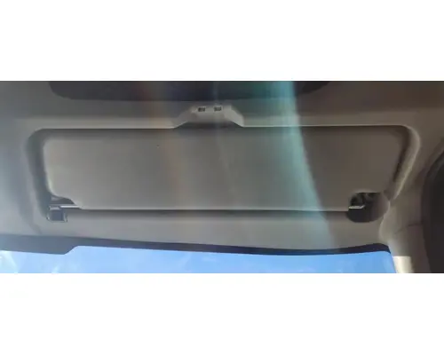 International DuraStar 4300 Sun Visor (External)