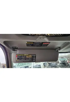 International DuraStar 4300 Sun Visor (External)