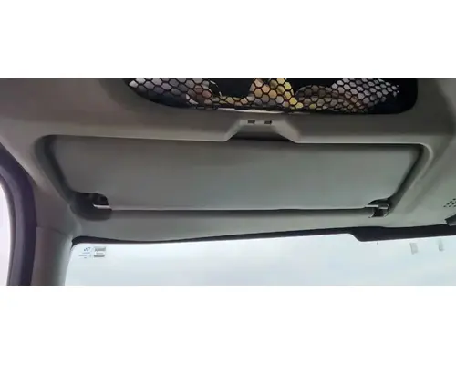 International DuraStar 4300 Sun Visor (External)