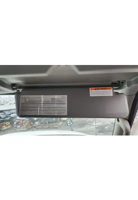 International DuraStar 4300 Sun Visor (External)