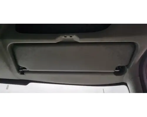 International DuraStar 4300 Sun Visor (External)