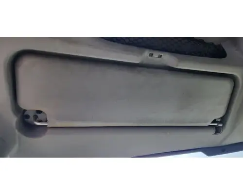 International DuraStar 4300 Sun Visor (External)