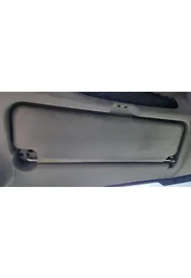 International DuraStar 4300 Sun Visor (External)