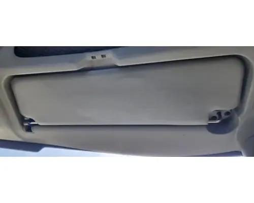 International DuraStar 4300 Sun Visor (External)