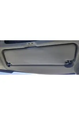 International DuraStar 4300 Sun Visor (External)