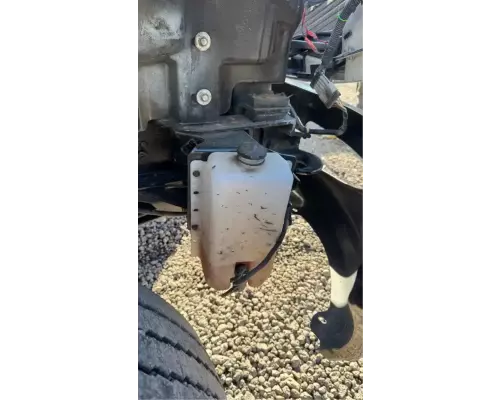 International DuraStar 4300 Windshield Washer Reservoir