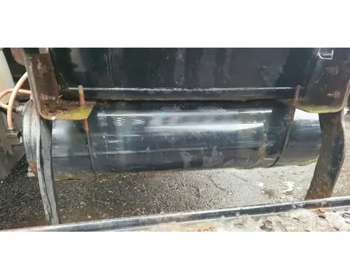 International DuraStar 4400 Air Tank