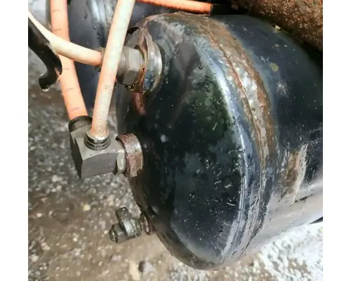 International DuraStar 4400 Air Tank