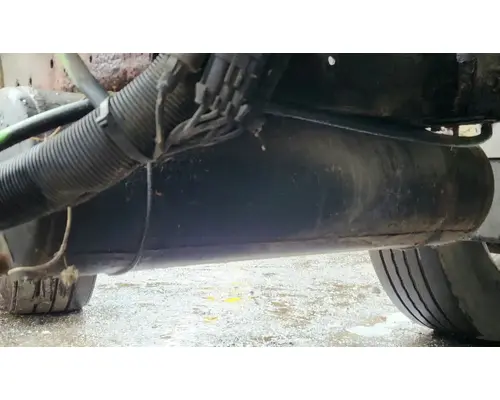 International DuraStar 4400 Air Tank