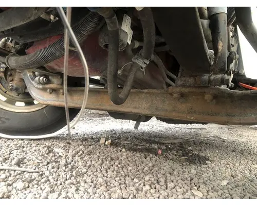 International DuraStar 4400 Axle Assembly, Front (Steer)