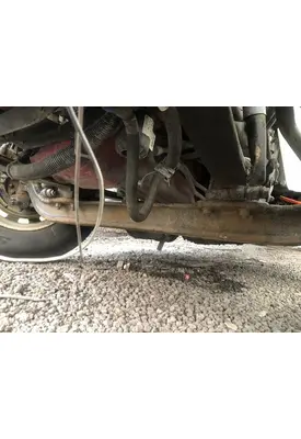 International DuraStar 4400 Axle Assembly, Front (Steer)