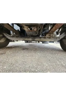 International DuraStar 4400 Axle Assy, Fr (4WD)