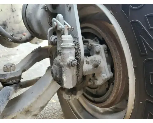 International DuraStar 4400 Axle Assy, Fr (4WD)