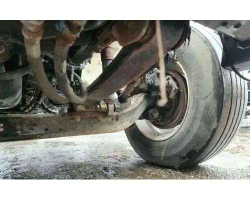 International DuraStar 4400 Axle Assy, Fr (4WD)