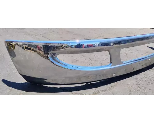 International DuraStar 4400 Bumper Assembly, Front