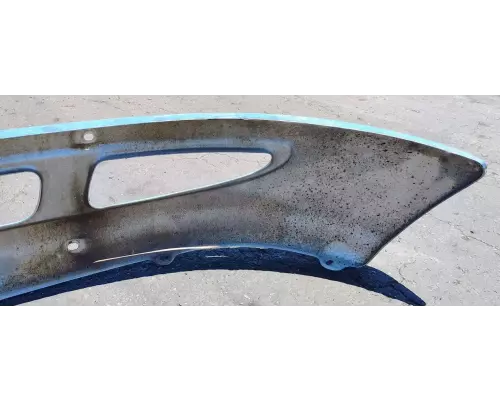 International DuraStar 4400 Bumper Assembly, Front