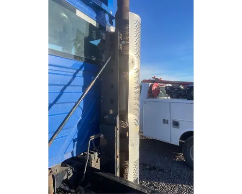 International DuraStar 4400 DPF (Diesel Particulate Filter)