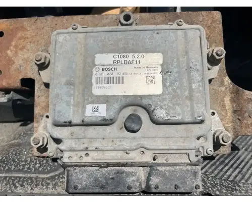 International DuraStar 4400 DPF (Diesel Particulate Filter)