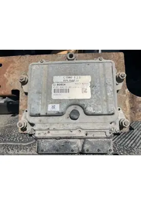 International DuraStar 4400 DPF (Diesel Particulate Filter)