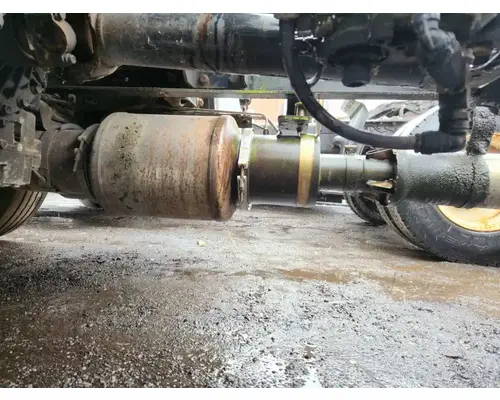International DuraStar 4400 DPF (Diesel Particulate Filter)