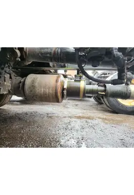 International DuraStar 4400 DPF (Diesel Particulate Filter)