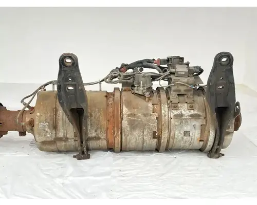 International DuraStar 4400 DPF (Diesel Particulate Filter)
