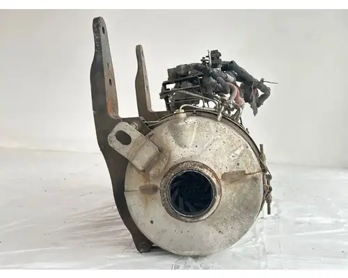 International DuraStar 4400 DPF (Diesel Particulate Filter)