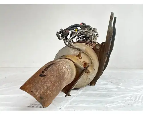 International DuraStar 4400 DPF (Diesel Particulate Filter)