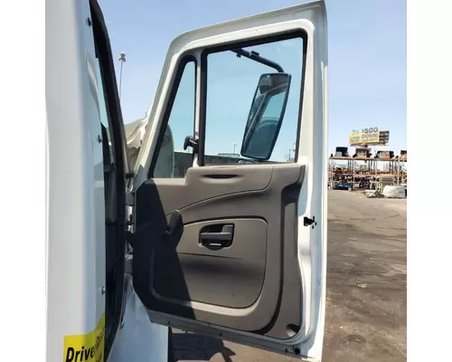International DuraStar 4400 Door Assembly, Front