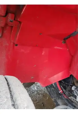 International DuraStar 4400 Fender Extension