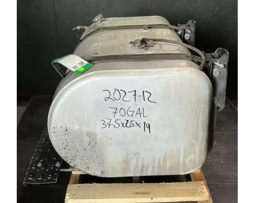 International DuraStar 4400 Fuel Tank