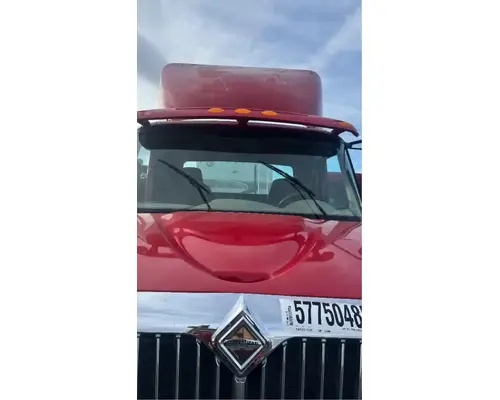 International DuraStar 4400 Hood