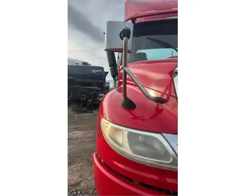 International DuraStar 4400 Hood