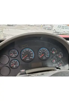 International DuraStar 4400 Instrument Cluster