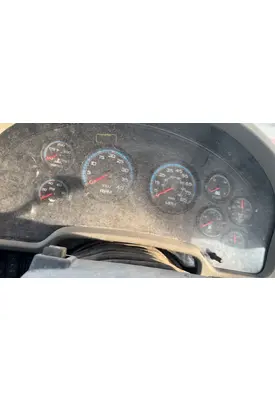 International DuraStar 4400 Instrument Cluster