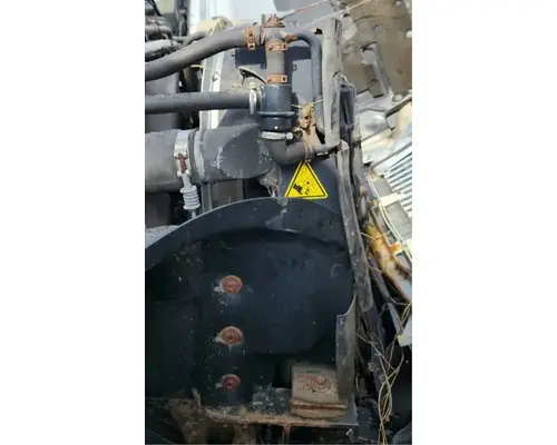 International DuraStar 4400 Intercooler