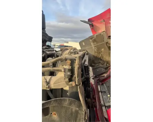 International DuraStar 4400 Radiator