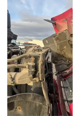 International DuraStar 4400 Radiator