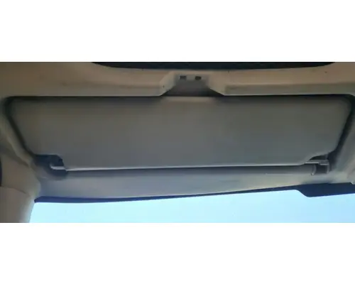 International DuraStar 4400 Sun Visor (External)
