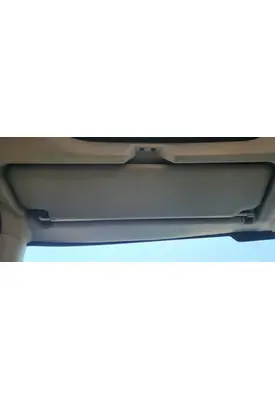 International DuraStar 4400 Sun Visor (External)