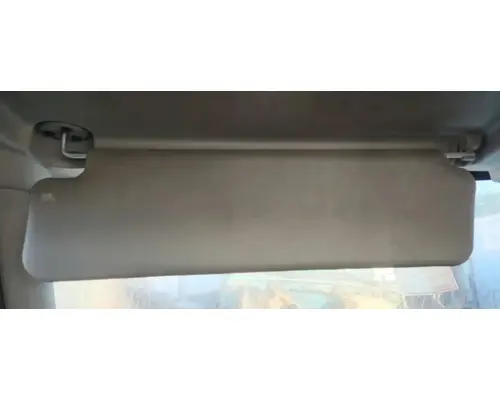 International DuraStar 4400 Sun Visor (External)