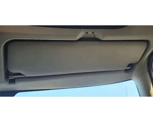 International DuraStar 4400 Sun Visor (External)