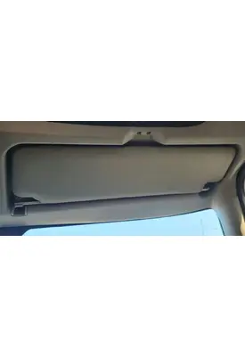 International DuraStar 4400 Sun Visor (External)