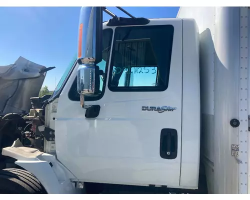 Door Assembly, Front International DURASTAR (4200) Vander Haags Inc Kc