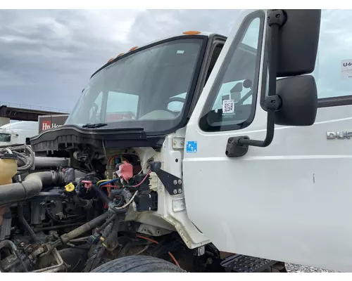 Cab INTERNATIONAL DURASTAR (4300)  Custom Truck One Source