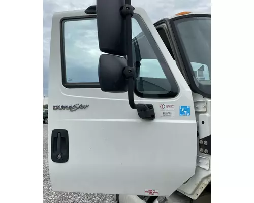 Door Assembly, Front INTERNATIONAL DURASTAR (4300)  Custom Truck One Source