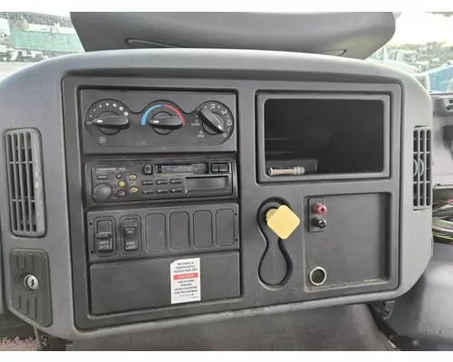 Interior Trim Panel INTERNATIONAL DURASTAR (4300)  Custom Truck One Source